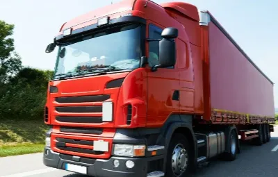 Bursa Kemerburgaz Ambar Kargo