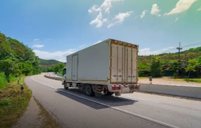 Bursa ile Kemerburgaz Arası Bulaşık Makinesi Taşıma