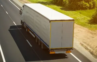 Bursa ile Kemerburgaz Arası Parça Eşya Taşıma