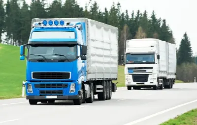 Bursa ile Kemerburgaz Arası Eşya Taşıma